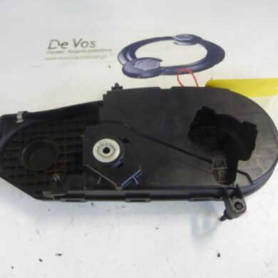 Citroen C5  Distributiedeksel X8Z 2011 192681-192682