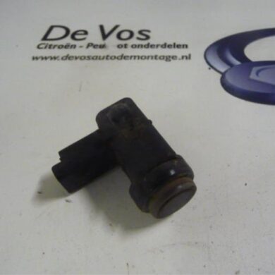 Peugeot 407 2.0 HDiF 16V PDC Sensor 2007 659088