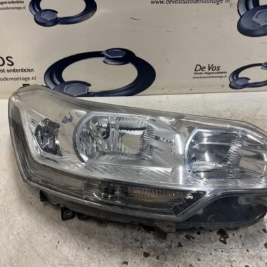 Citroen C5 2.0 16V Koplamp rechts 2008 6206H8-6206R6