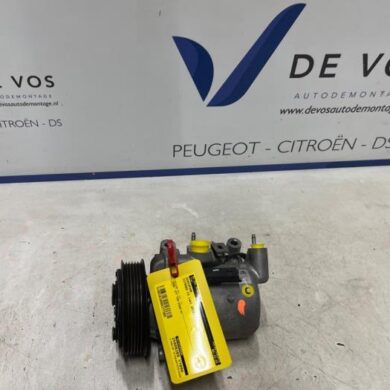 Citroen C3 1.2 12V e-THP PureTech 110 Aircopomp HN05 2019 9810349980