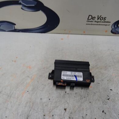 Citroen C4 Picasso 1.6 16V THP Sensodrive,GT THP PDC Module 2009 6590EV-6590EW