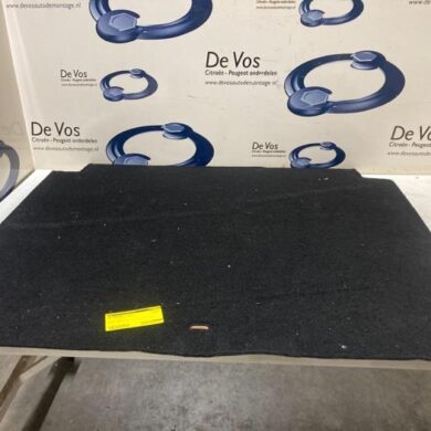 Opel Grandland X  Kofferbak Mat 2021 1629084580