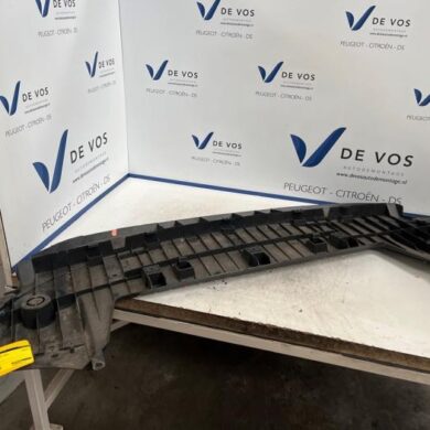 Opel Grandland X  Beschermplaat bodem 2021 YP00028180