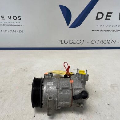 Citroen C3 Aircross 1.2 e-THP PureTech 110 Aircopomp HNP 2020 9815198580-1675586580