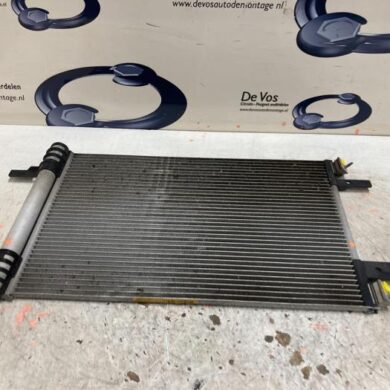 Citroen C4 Picasso 1.6 BlueHDI 120 Airco Radiateur BHZ 2017 9673629780-9816746580