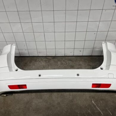 Citroen C4 Picasso 1.6 16V VTi 120 Achterbumper 2012 7410AR