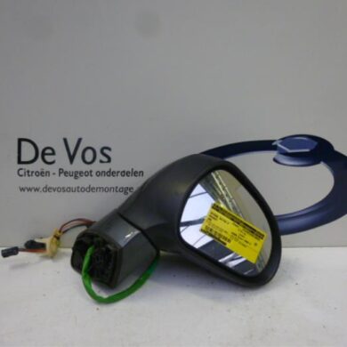 Peugeot 308 1.6 VTI 16V Buitenspiegel rechts 2008 8153NC