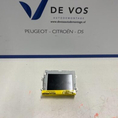 Peugeot 2008 1.2 Vti 12V PureTech 82 Display Interieur HMZ 2017 1616897780-1623840080-9814039880