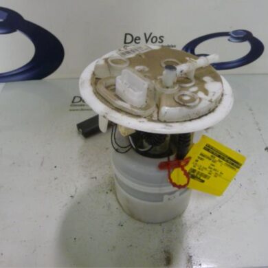 Peugeot 308 1.6 VTI 16V Brandstofpomp Elektrisch 5FW 2010 1525NQ