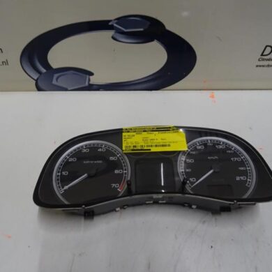 Peugeot 307 1.6 16V Kilometerteller KM 2003 6103J2-6106J7-6103F7-610543