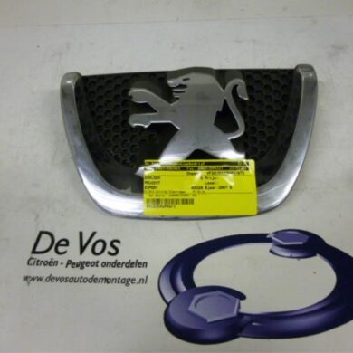 Peugeot Expert 1.6 HDi 90 Embleem 2007