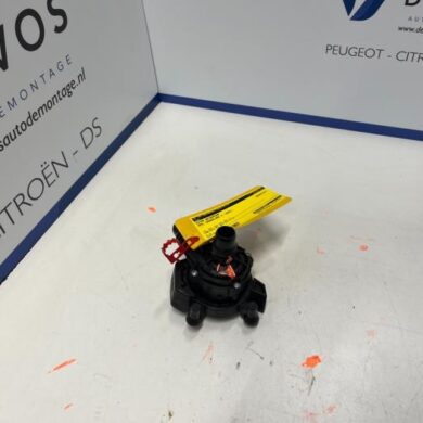 Opel Grandland X 1.6 Turbo 16V Hybrid4 Extra waterpomp 2021 9818813480