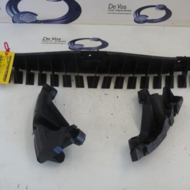 Peugeot 308  Bumperframe achter 2015 9677364780-1610769080