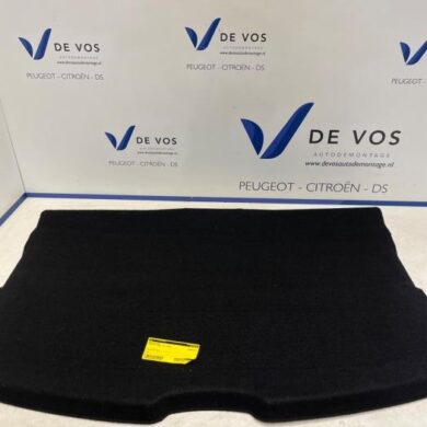 Peugeot 2008 1.2 12V e-THP PureTech 110 Parcel shelf 2017 98167225ZD