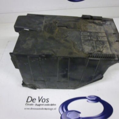 Citroen C4 Picasso 1.6 HDi 16V 110 Accubak 2008 5615G8