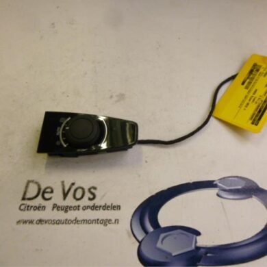 Citroen C4 Picasso  Kachel Bedieningspaneel 2012 6451XH