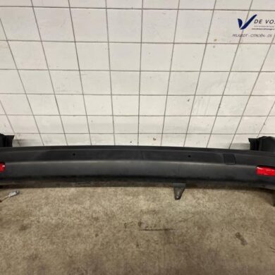 Peugeot Expert 2.0 Blue HDi 120 16V Achterbumper 2018 1614328480