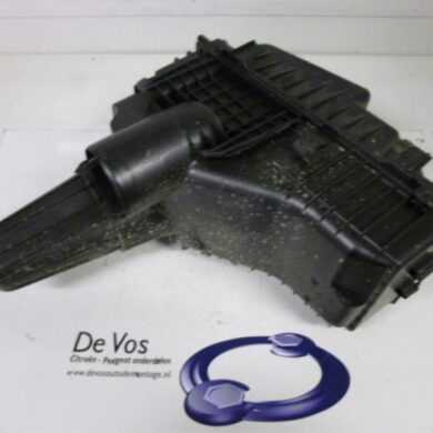 Citroen C8 2.2 HDi 16V Luchtfilterhuis 4HW 2005 1427G9