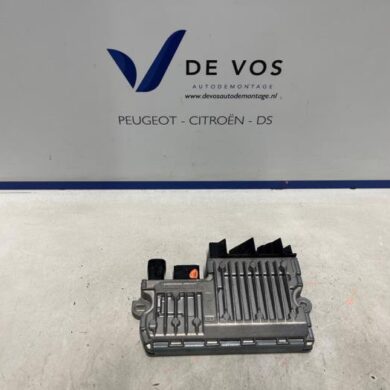 Opel Vivaro 2.0 CDTI 122 Start/Stop computer AHK-AH01 2021 9818459680-9802096780