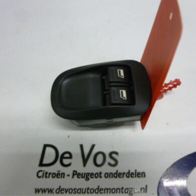 Peugeot 206 1.4 XR,XS,XT,Gentry Combischakelaar ramen 2007 6552WQ