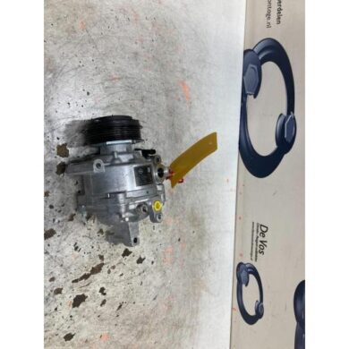 Opel Astra  Aircopomp F12SHL 2022 39217351