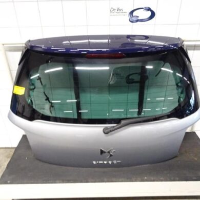 Citroen DS3  Achterklep 2014 8701CE