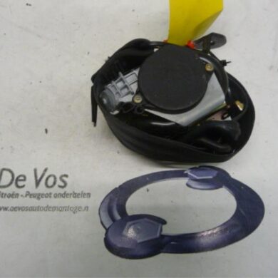 Peugeot 206 1.4 HDi Gordelspanner rechts 2006 8973WL-8974GV