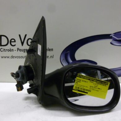 Peugeot 206 1.4 XR,XS,XT,Gentry Buitenspiegel rechts 2006 8149KN