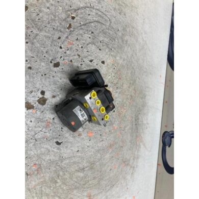 Citroen C4 Picasso 1.6 BlueHDI 120 ABS Pomp BHZ 2017 1617561780-1627648480