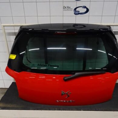 Citroen DS3  Achterklep 2012 8701CE