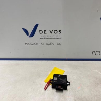 DS Automobiles DS3 Crossback 1.2 12V PureTech 130 Computer, miscellaneous HNS-HN05 2021 9824319080