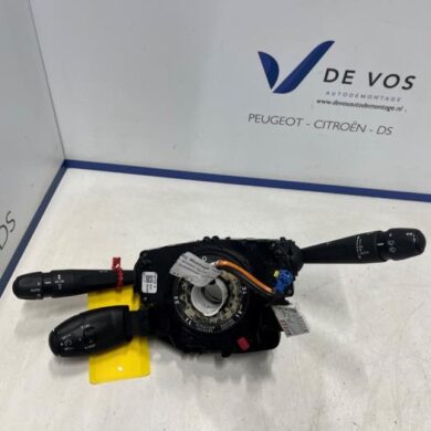 Peugeot 2008 1.2 Vti 12V PureTech 82 Combischakelaar Stuurkolom 2018 98154546ZD