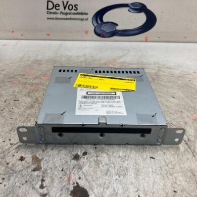 Peugeot 508 2.0 BlueHDi 180 16V CD Speler 2015 1612522880-1629117780-9807729080