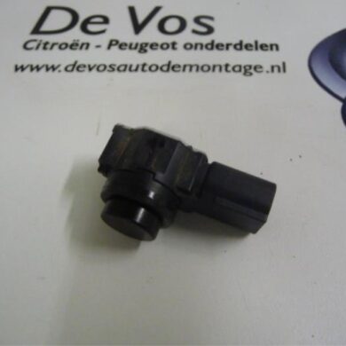 Citroen C4 Cactus 1.6 Blue Hdi 100 PDC Sensor 2015 1609981080