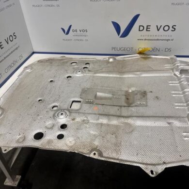 Opel Grandland X  Motor Beschermplaat 2021 9846913380