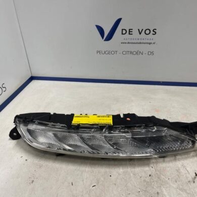 Citroen C4 Picasso 1.5 Blue HDi 130 16V Dagrijverlichting rechts 2018 9822653680