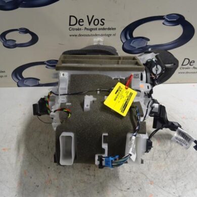 Citroen C3 1.2 12V e-THP PureTech 110 Kachelhuis 2018 1618030780