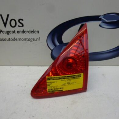 Peugeot 3008 1.6 HDiF 16V Achterlicht rechts 2012 6351HE