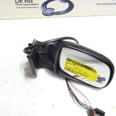 Peugeot 307 2.0 16V Buitenspiegel rechts 2004 8149VT