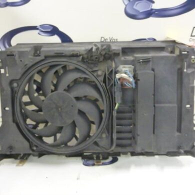 Citroen C5 2.0 16V Koelvinhuis 2003 1253Q8-7104N5