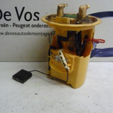 Citroen C8 2.2 HDi 16V Brandstofpomp Elektrisch 4HW 2003 1525V1