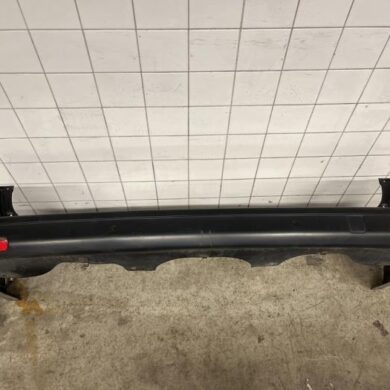 Peugeot Expert 2.0 Blue HDi 120 16V Achterbumper 2020 1614345880-98135234XT-98135231XT