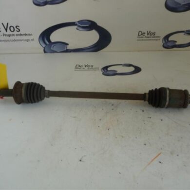 Citroen C-Crosser  Aandrijfas links-achter SFZ 2008 3274C9 W1CJA