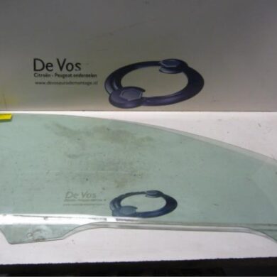 Peugeot 206 1.4 XR,XS,XT,Gentry Portierruit 2Deurs rechts 2000 920290-9202Q8