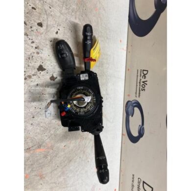 Peugeot 208 1.4 16V Combischakelaar Stuurkolom 2013 98081767ZD-98030390ZD