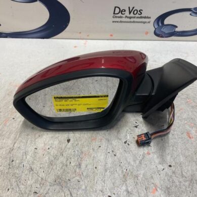 Peugeot 308  Buitenspiegel links 2014 1611508680