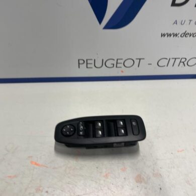 Peugeot 2008 1.2 Vti 12V PureTech 82 Combischakelaar ramen 2017 98242539ZD