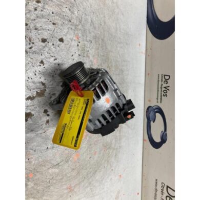 Peugeot 3008  Dynamo HNS 2020 9826573480-1637302780