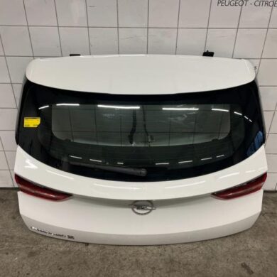 Opel Grandland X  Achterklep 2021 YP00024780