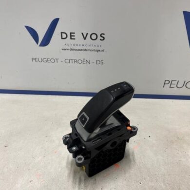 Peugeot 3008 1.2 12V e-THP PureTech 130 Versnellingspook 2021 1663374180-98336270DX 20GTBA